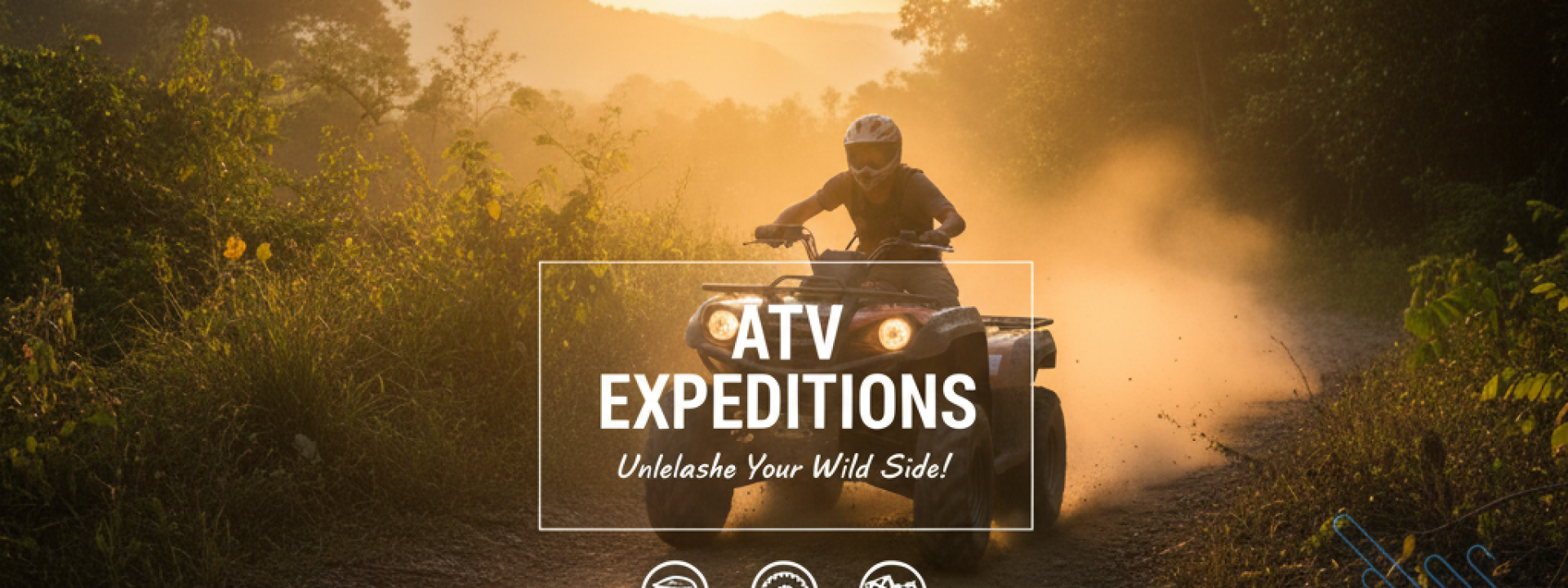 Kolam Pemandian Wonderland Peunaga Park